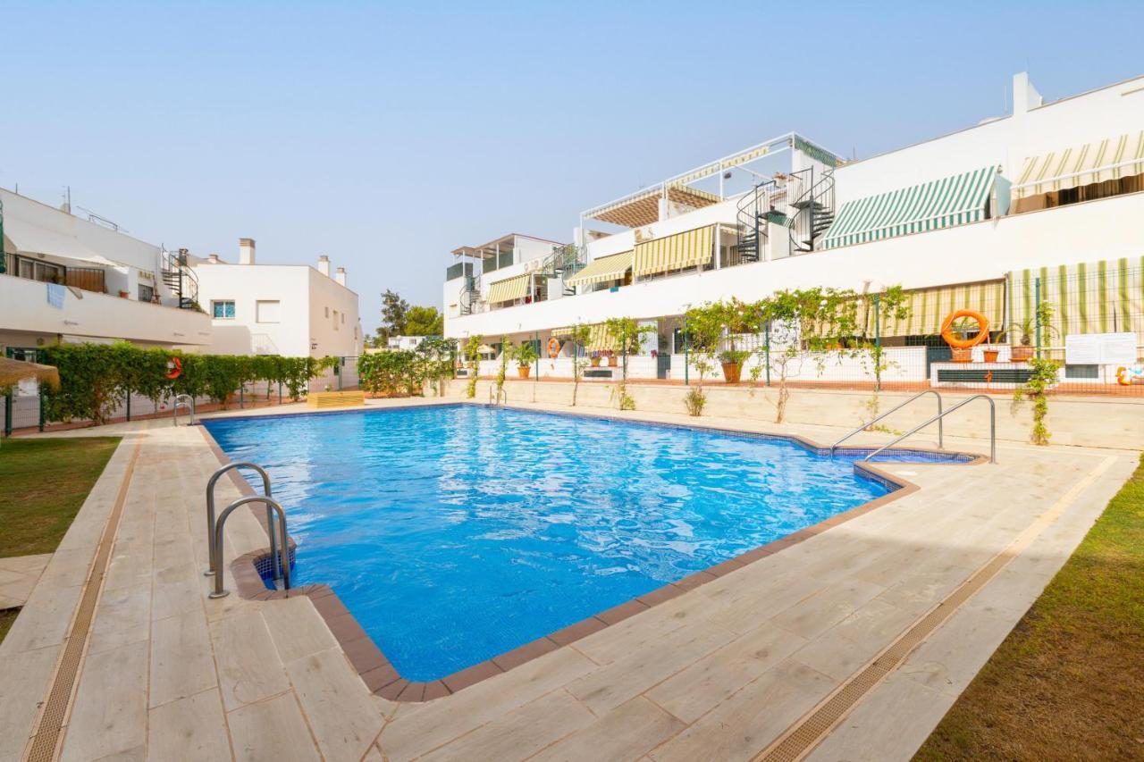 Appartement Poseidon *